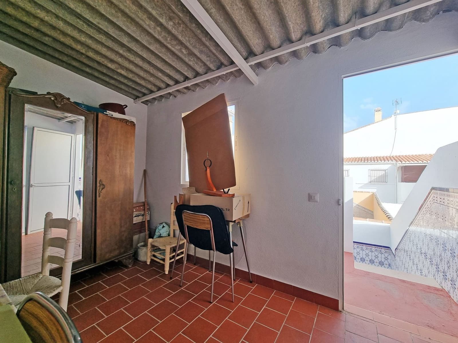 2 slaapkamer Huis te koop in Alhaurin el Grande - € 245.000 (Ref: 9206161)