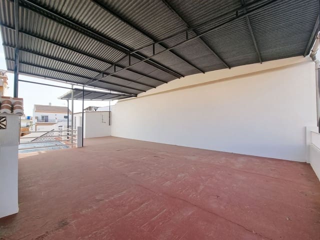 2 slaapkamer Huis te koop in Alhaurín el Grande - € 245.000 (Ref: 9206161)