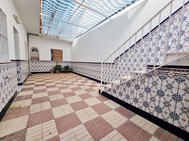 2 slaapkamer Huis te koop in Alhaurín el Grande - € 245.000 (Ref: 9206161)