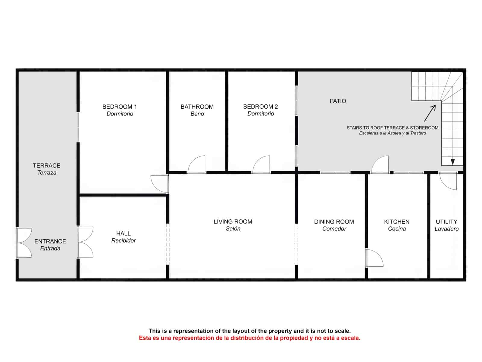 2 slaapkamer Huis te koop in Alhaurin el Grande - € 245.000 (Ref: 9206161)