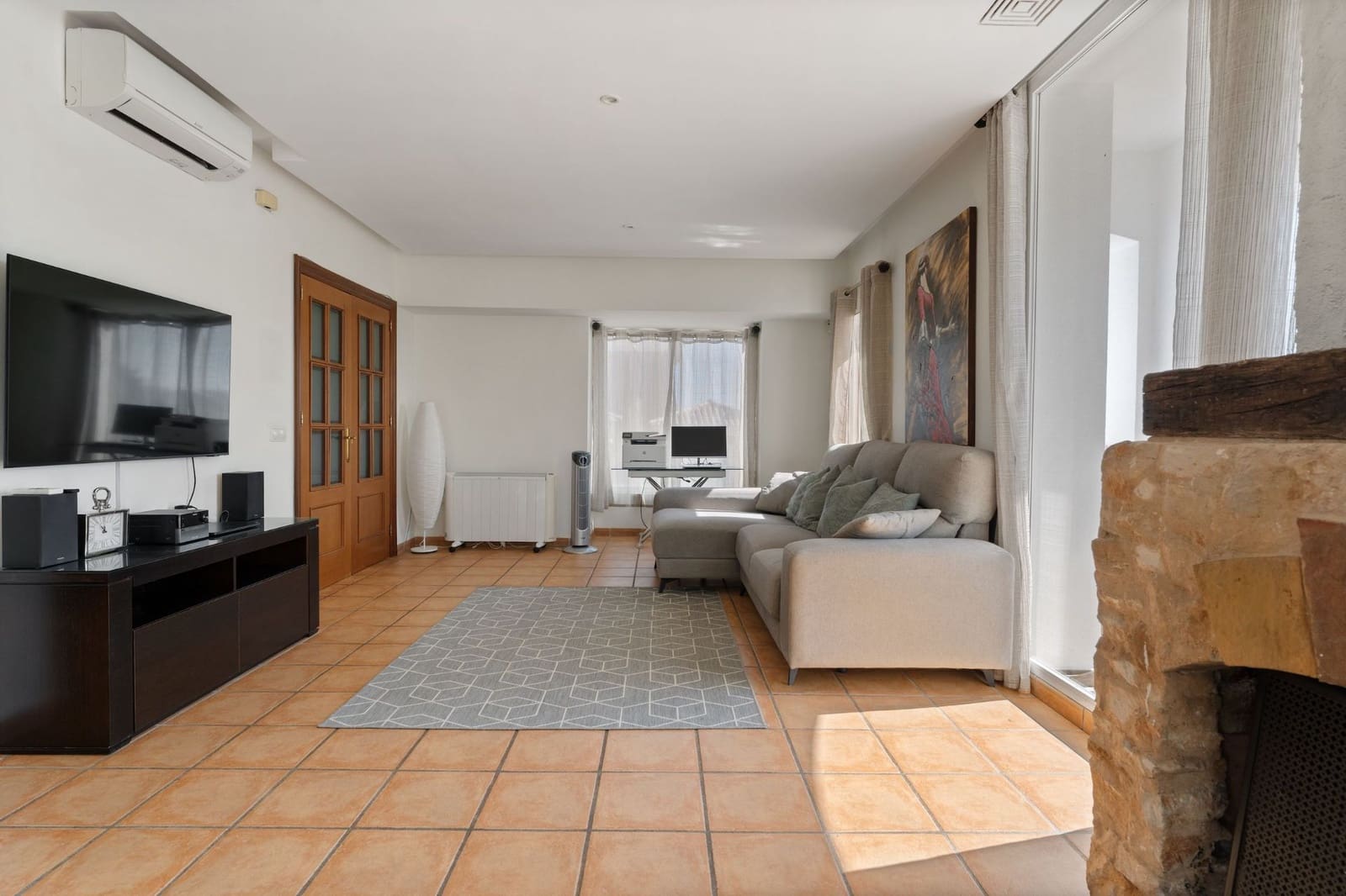 4 soveværelse Villa til salg i Coin med swimmingpool - € 629.000 (Ref: 9235884)