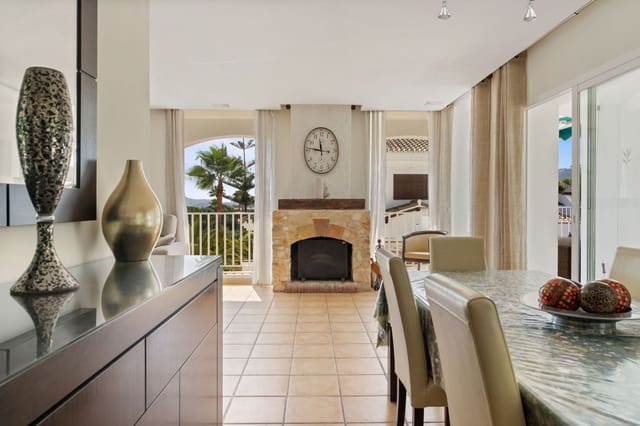 4 slaapkamer Villa te koop in Coín met zwembad - € 629.000 (Ref: 9235884)