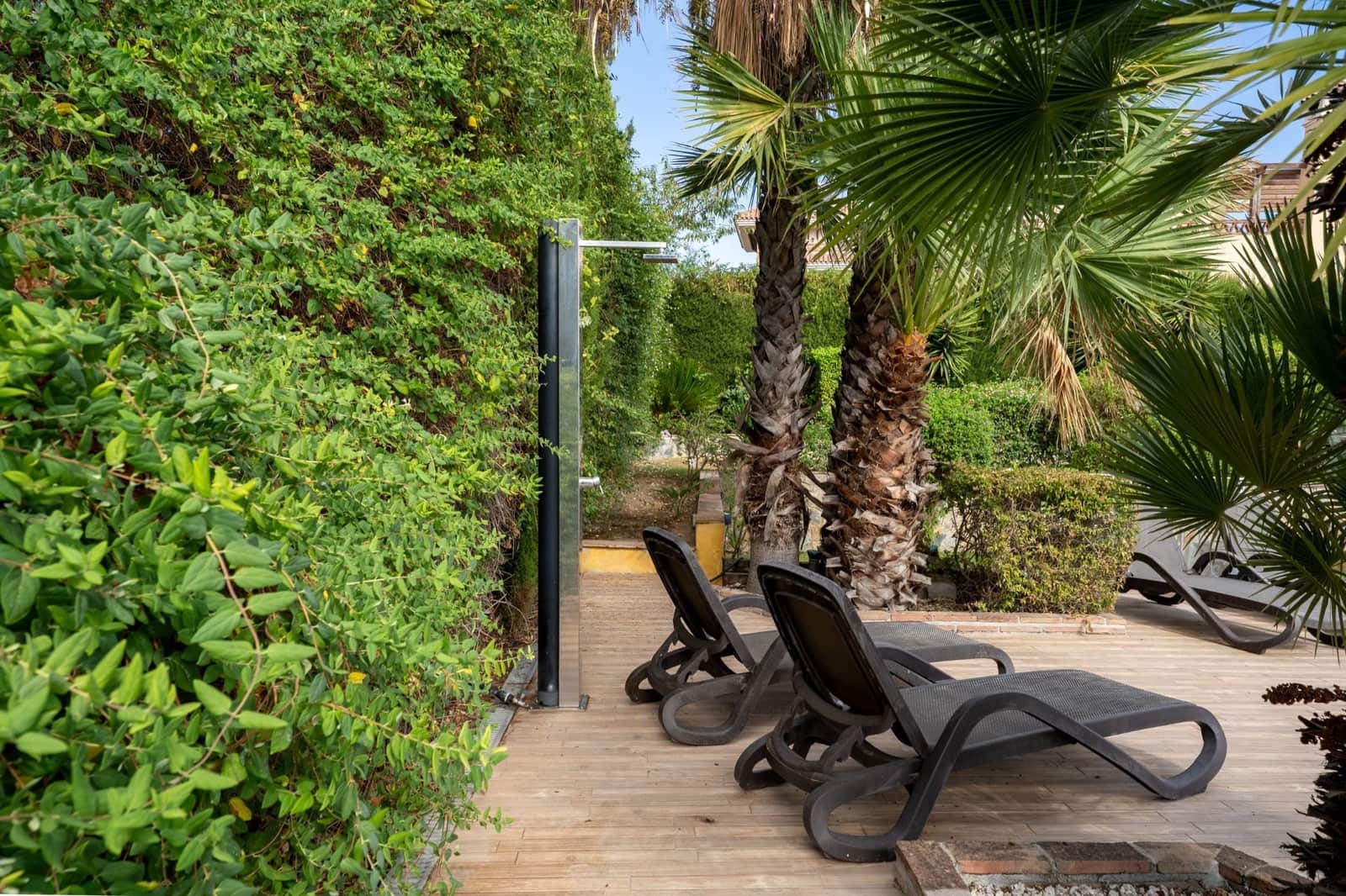 4 soveværelse Villa til salg i Coin med swimmingpool - € 629.000 (Ref: 9235884)