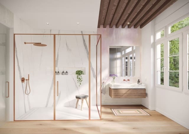 2 chambre Appartement à vendre à La Victoria, Malaga ville - 1 812 500 € (Ref: 9271713)