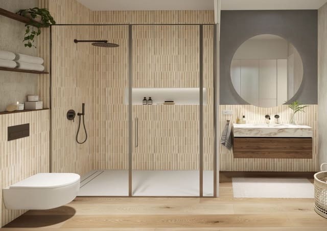 2 chambre Appartement à vendre à La Victoria, Malaga ville - 1 812 500 € (Ref: 9271713)