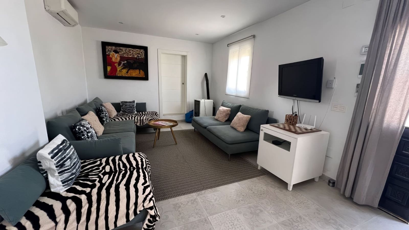 4 slaapkamer Huis te koop in Alhaurin el Grande met zwembad - € 489.000 (Ref: 9311913)