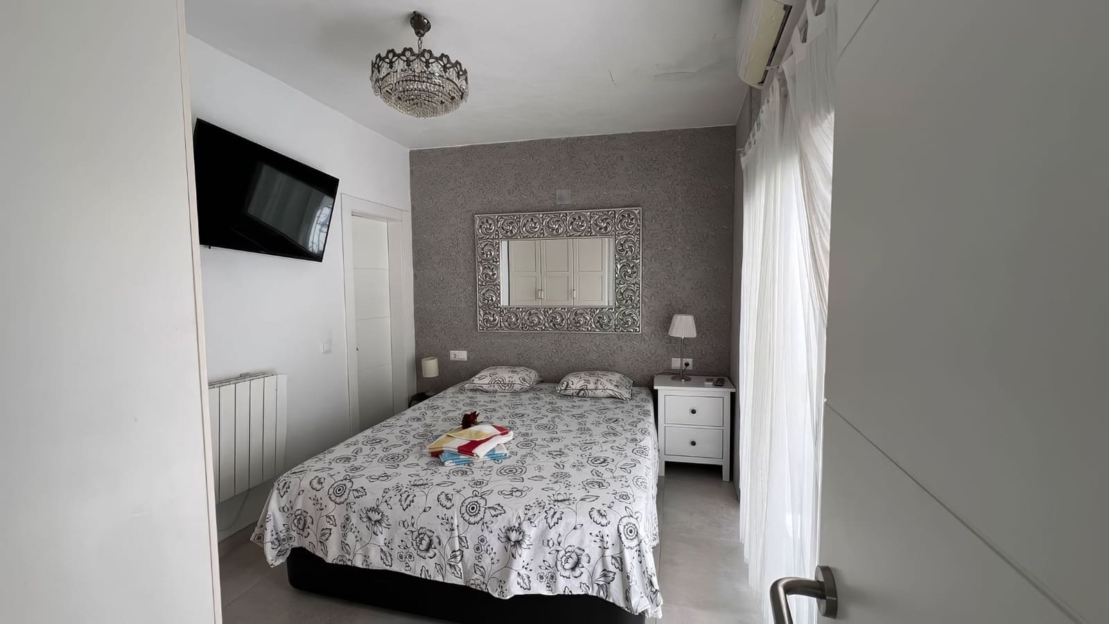 4 slaapkamer Huis te koop in Alhaurin el Grande met zwembad - € 489.000 (Ref: 9311913)