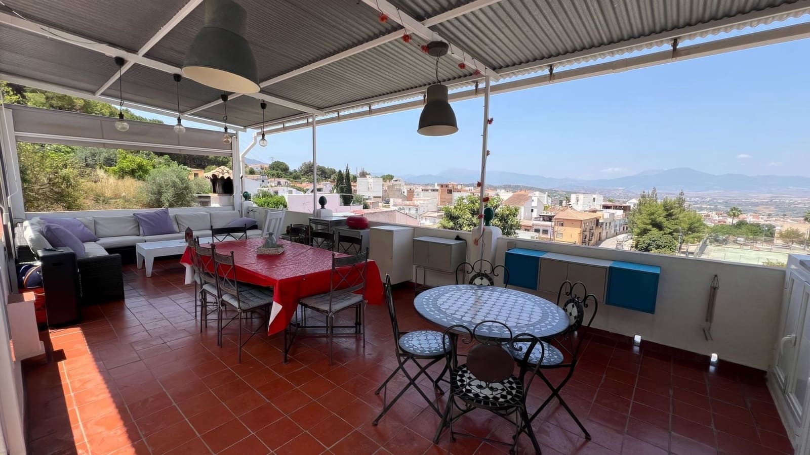 4 slaapkamer Huis te koop in Alhaurin el Grande met zwembad - € 489.000 (Ref: 9311913)