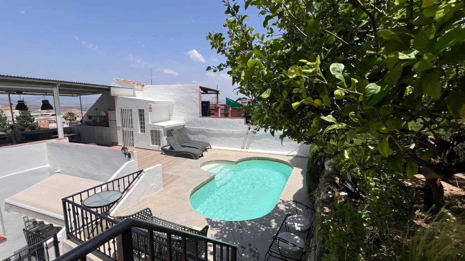 4 slaapkamer Huis te koop in Alhaurin el Grande met zwembad - € 489.000 (Ref: 9311913)