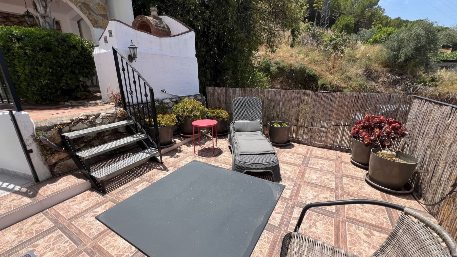 4 sovrum Hus till salu i Alhaurin el Grande med pool - 489 000 € (Ref: 9311913)
