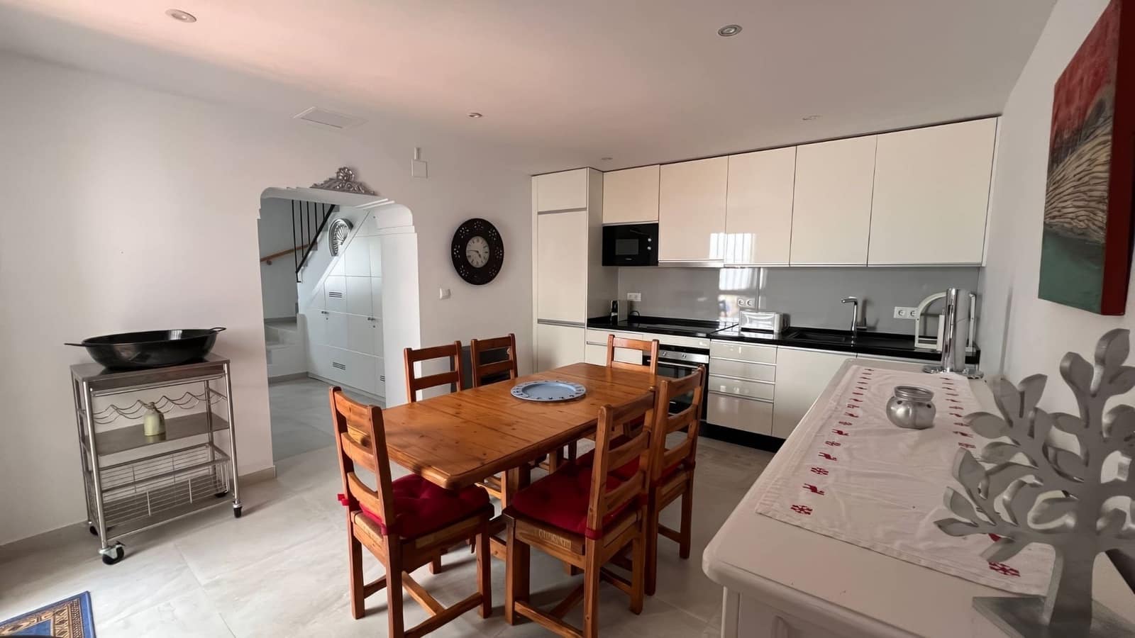 4 sovrum Hus till salu i Alhaurin el Grande med pool - 489 000 € (Ref: 9311913)