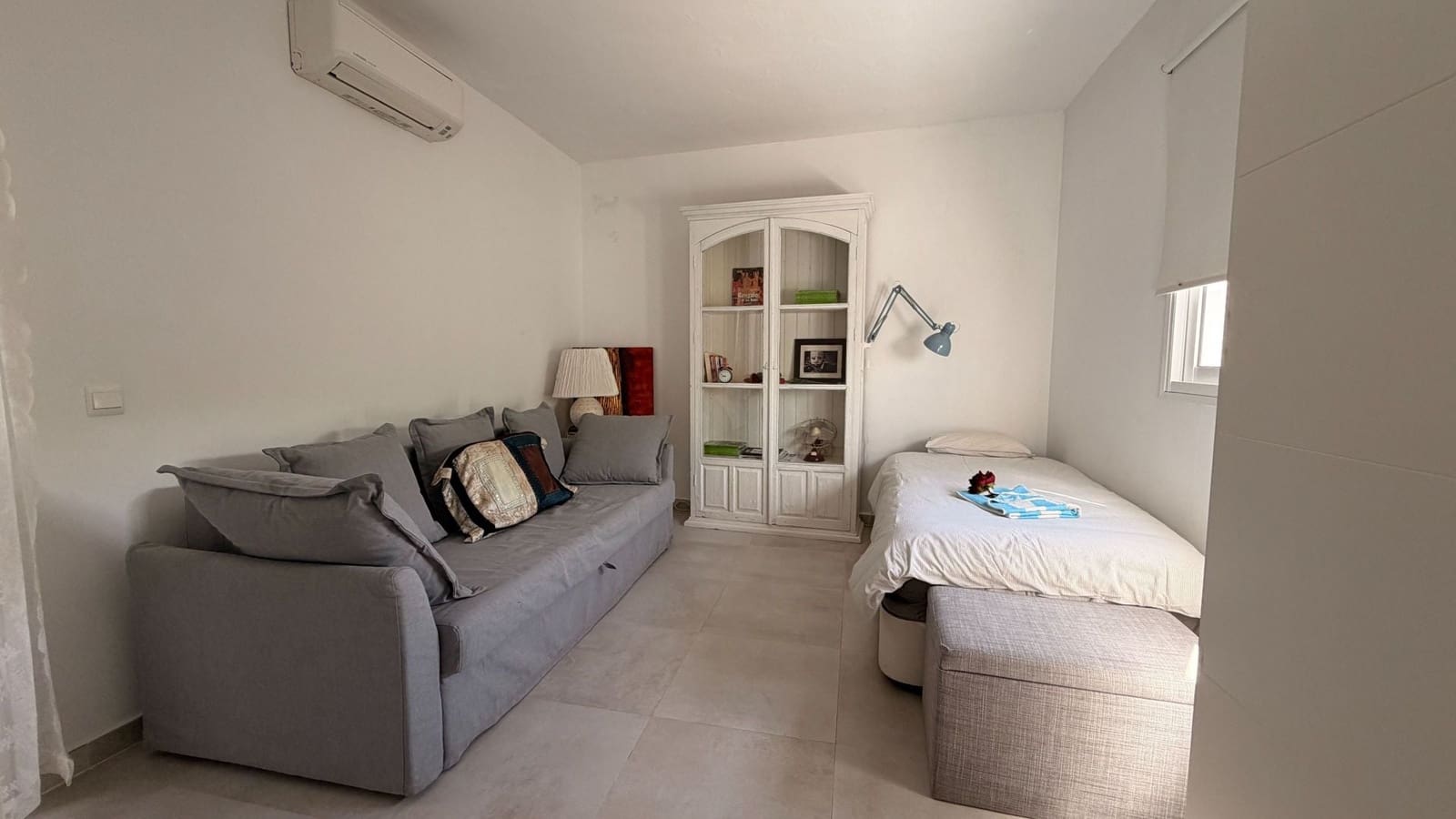 4 sovrum Hus till salu i Alhaurin el Grande med pool - 489 000 € (Ref: 9311913)