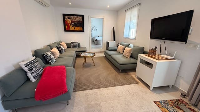 4 soveværelse Byhus til salg i Alhaurín el Grande med swimmingpool - € 489.000 (Ref: 9311913)