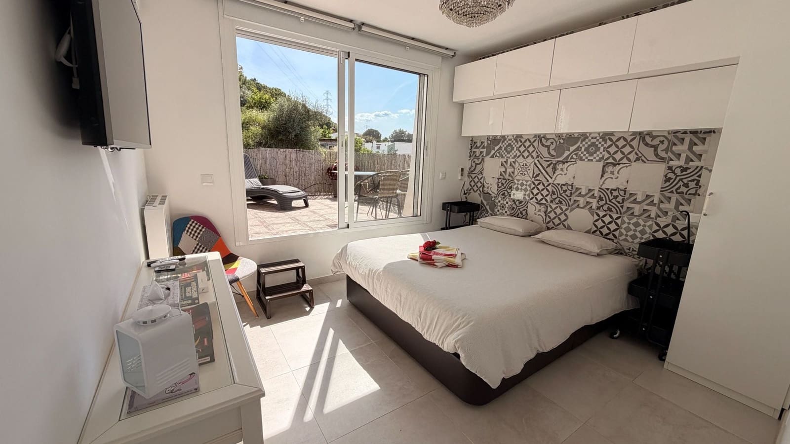 4 sovrum Hus till salu i Alhaurin el Grande med pool - 489 000 € (Ref: 9311913)