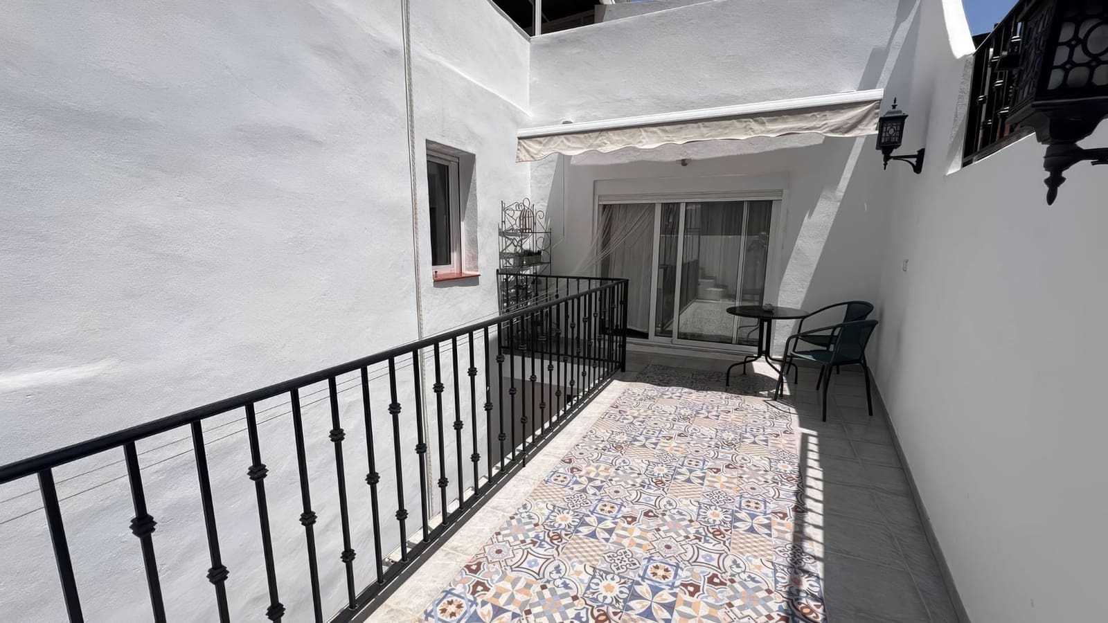 4 sovrum Hus till salu i Alhaurin el Grande med pool - 489 000 € (Ref: 9311913)