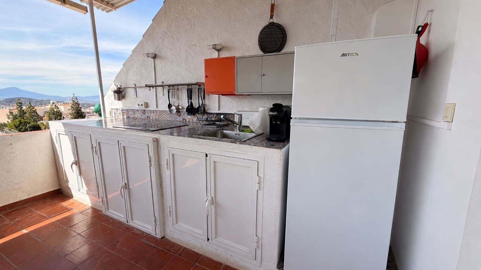 4 sovrum Hus till salu i Alhaurin el Grande med pool - 489 000 € (Ref: 9311913)