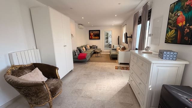4 soveværelse Byhus til salg i Alhaurín el Grande med swimmingpool - € 489.000 (Ref: 9311913)
