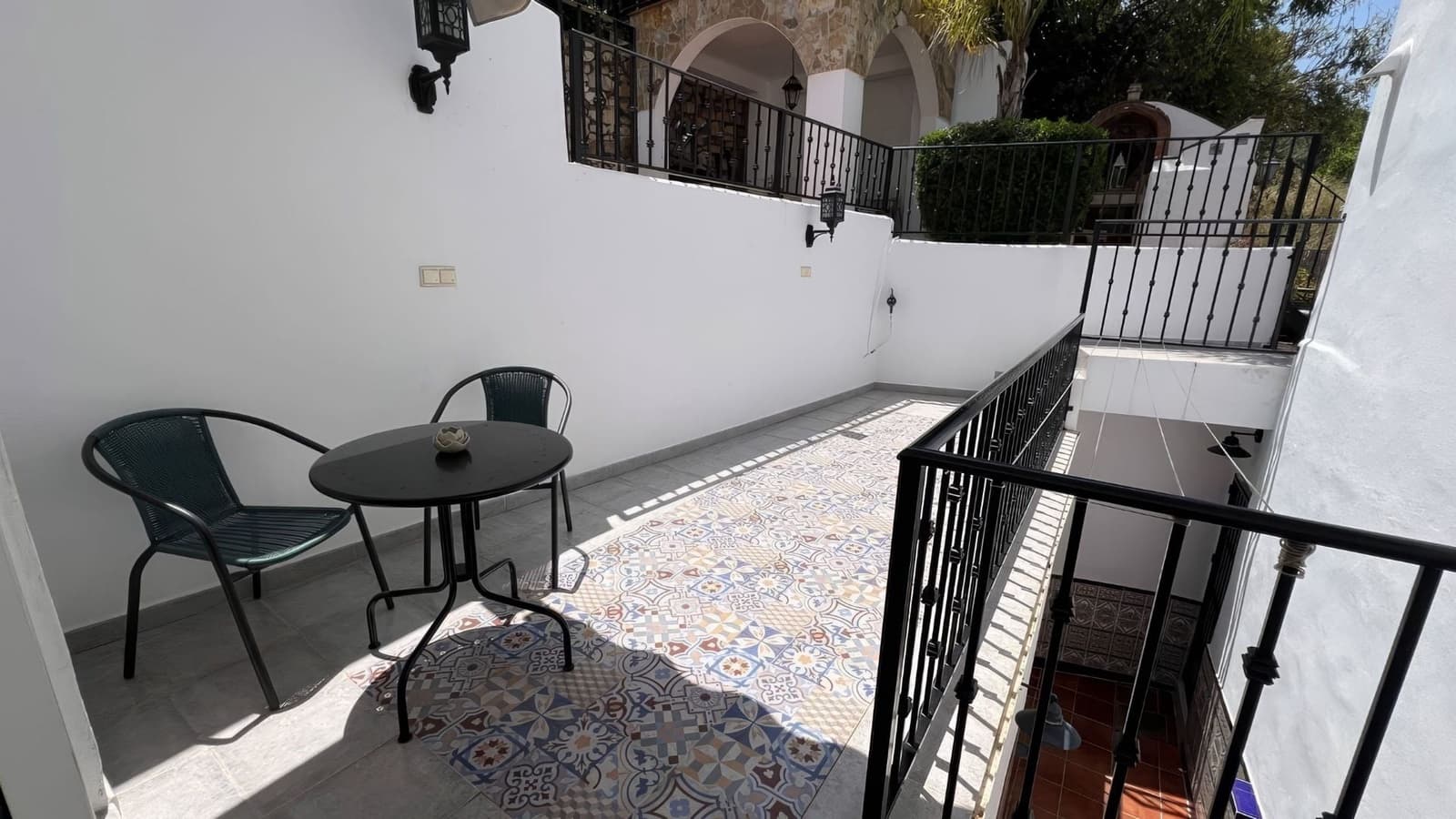 4 sovrum Hus till salu i Alhaurin el Grande med pool - 489 000 € (Ref: 9311913)