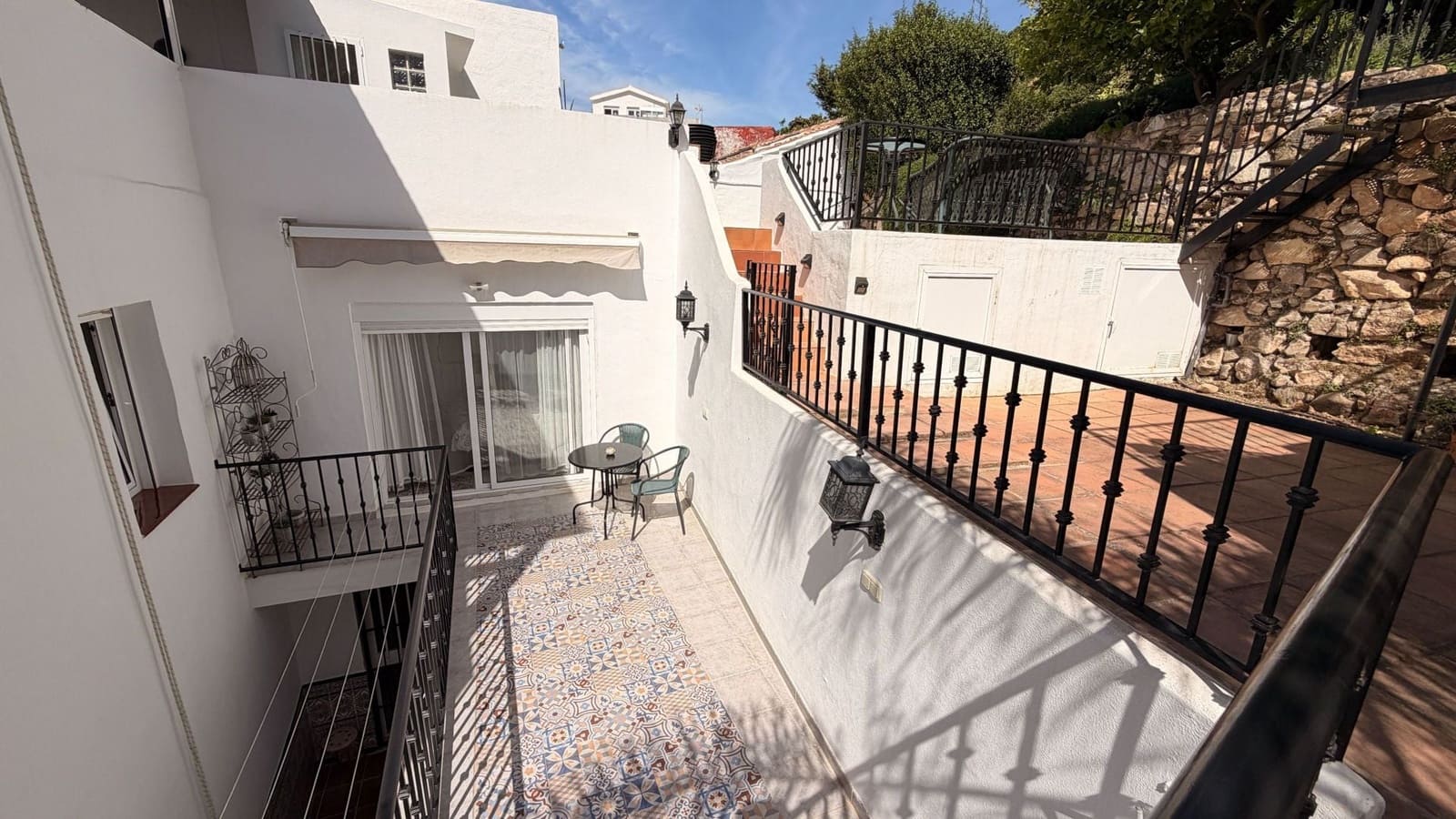 4 sovrum Hus till salu i Alhaurin el Grande med pool - 489 000 € (Ref: 9311913)