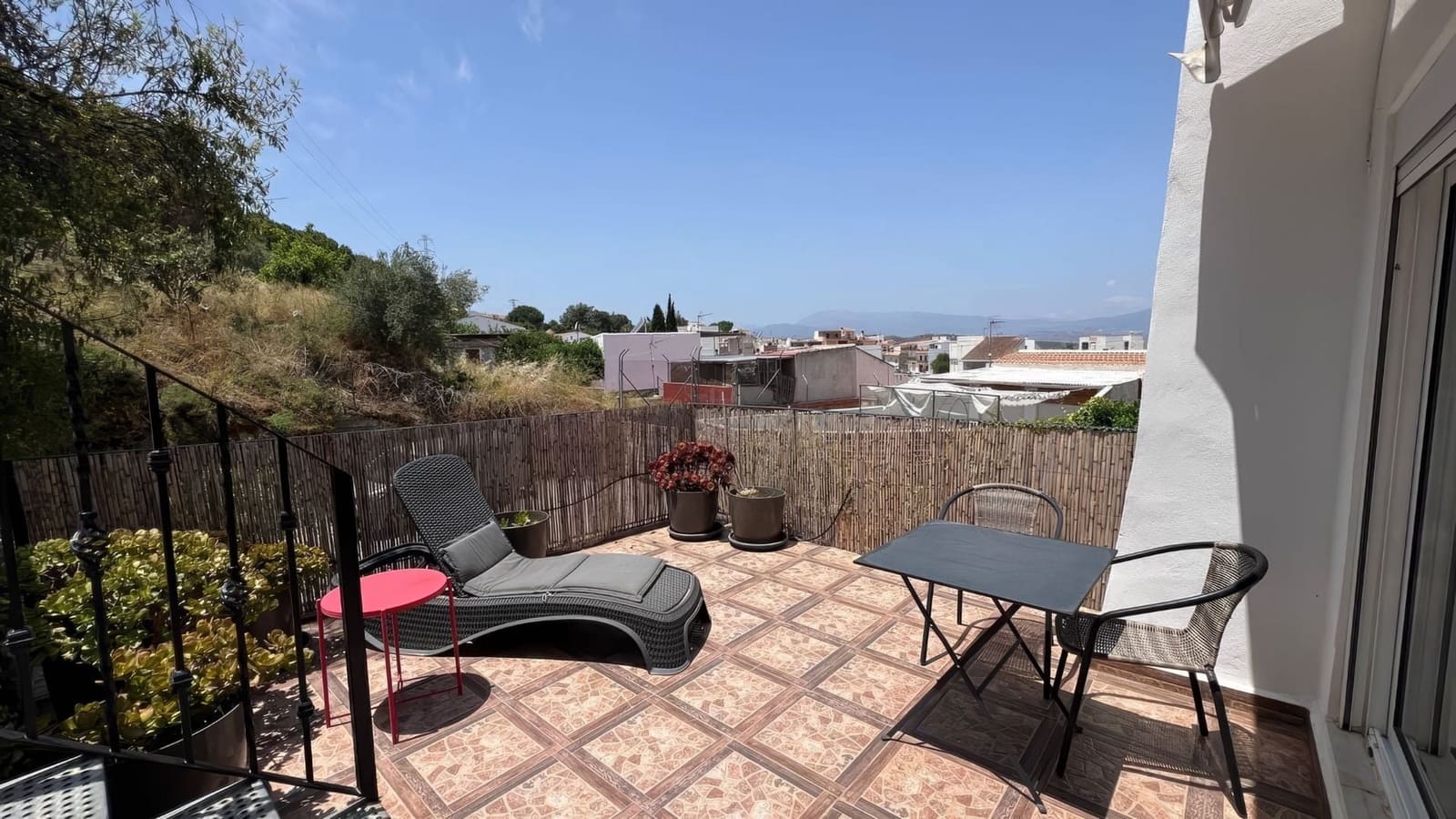 4 sovrum Hus till salu i Alhaurin el Grande med pool - 489 000 € (Ref: 9311913)