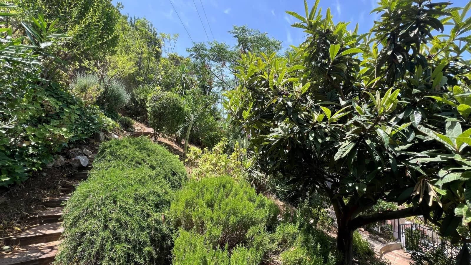 4 sovrum Hus till salu i Alhaurin el Grande med pool - 489 000 € (Ref: 9311913)