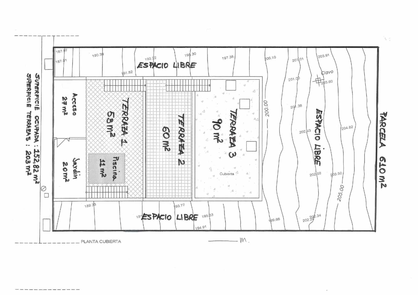 3 slaapkamer Villa te koop in Coin met zwembad - € 475.000 (Ref: 9311914)