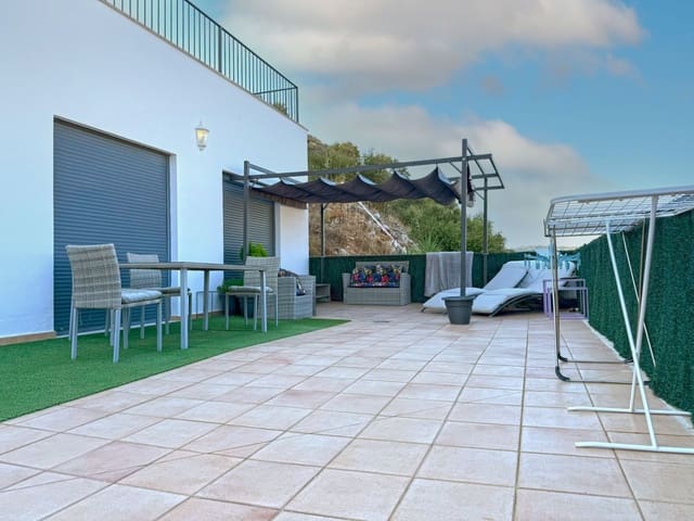 3 slaapkamer Villa te koop in Coín met zwembad - € 475.000 (Ref: 9311914)