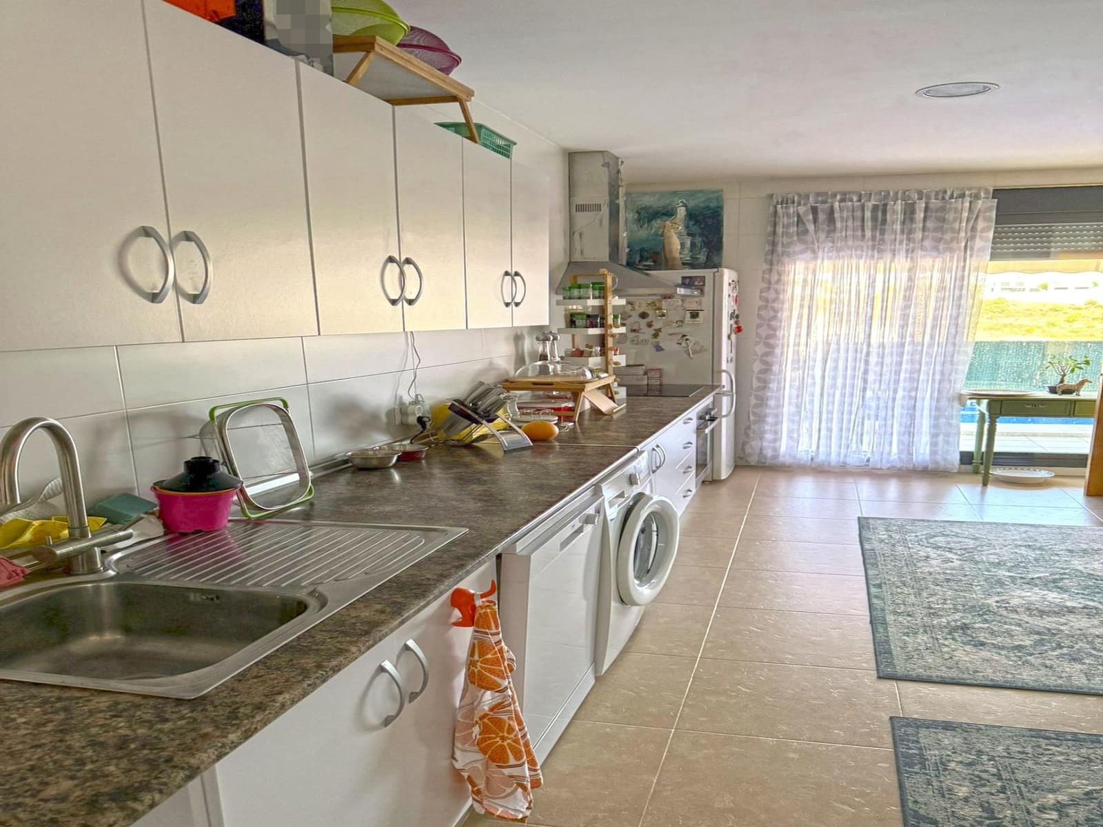 3 slaapkamer Villa te koop in Coin met zwembad - € 475.000 (Ref: 9311914)