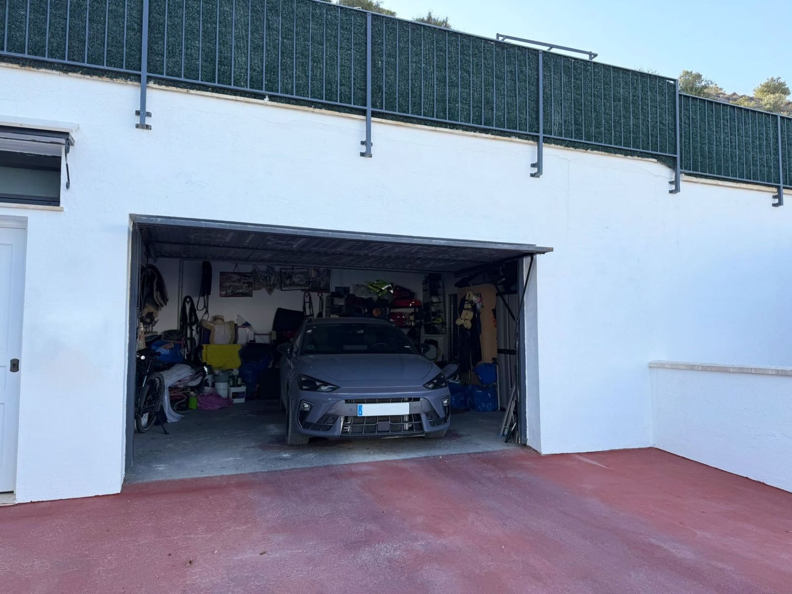 3 slaapkamer Villa te koop in Coin met zwembad - € 475.000 (Ref: 9311914)