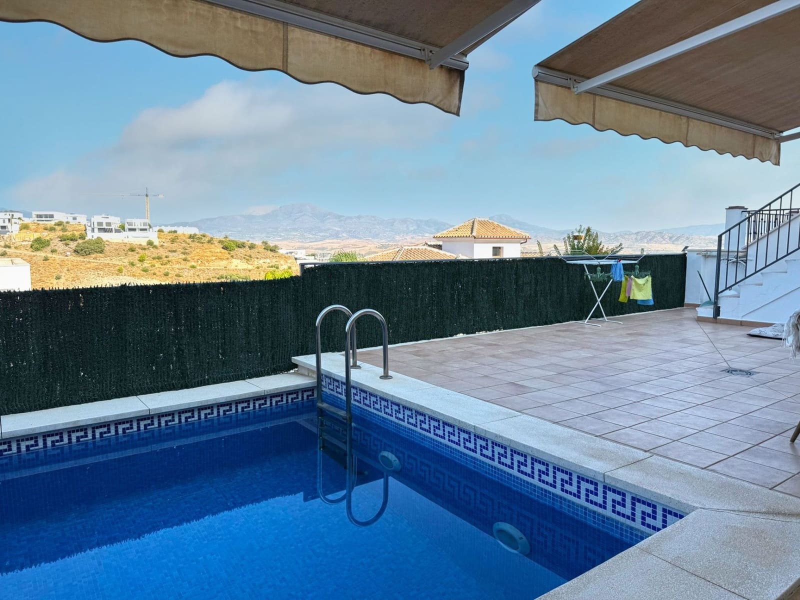 3 slaapkamer Villa te koop in Coin met zwembad - € 475.000 (Ref: 9311914)