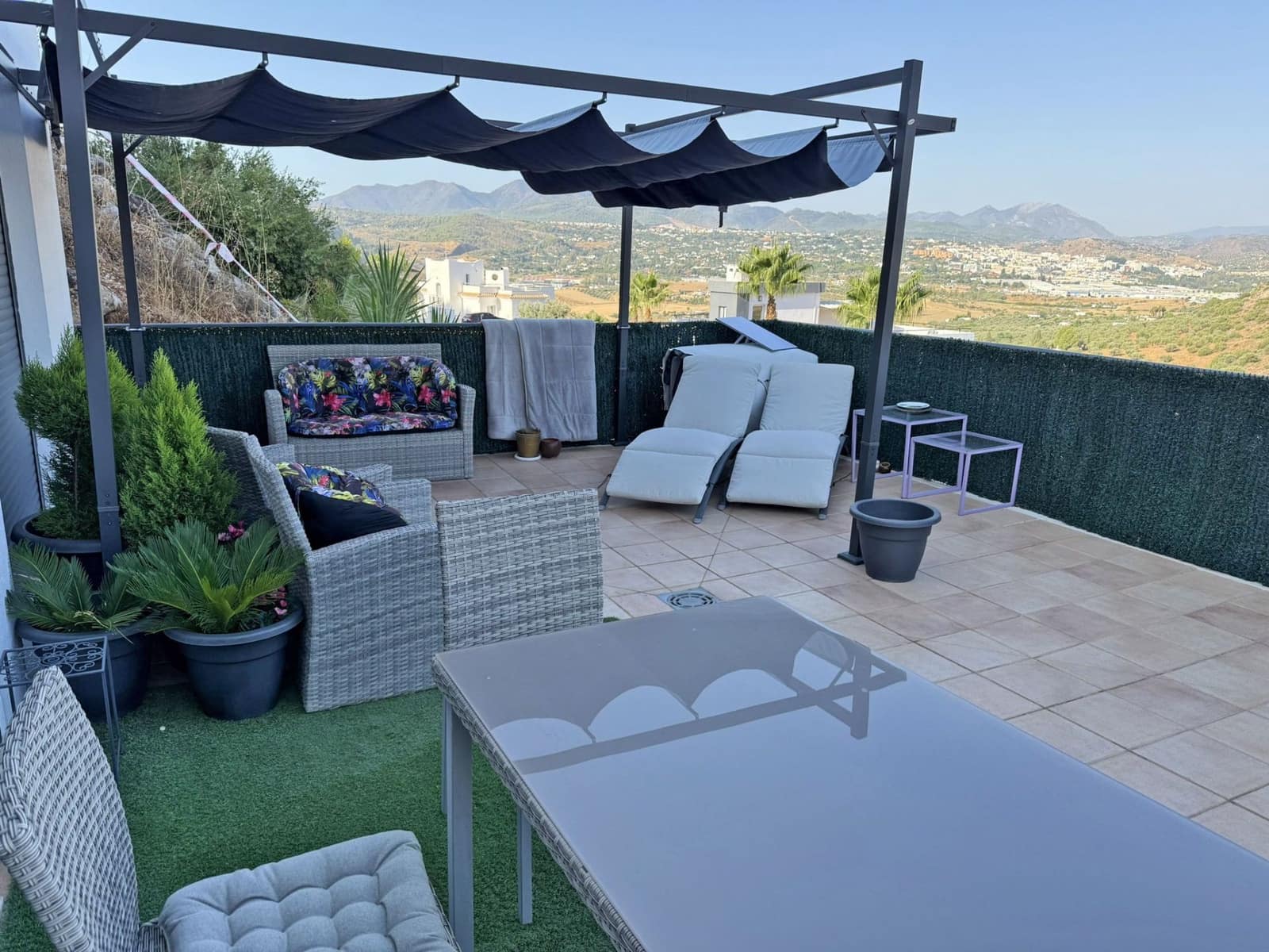 3 slaapkamer Villa te koop in Coin met zwembad - € 475.000 (Ref: 9311914)