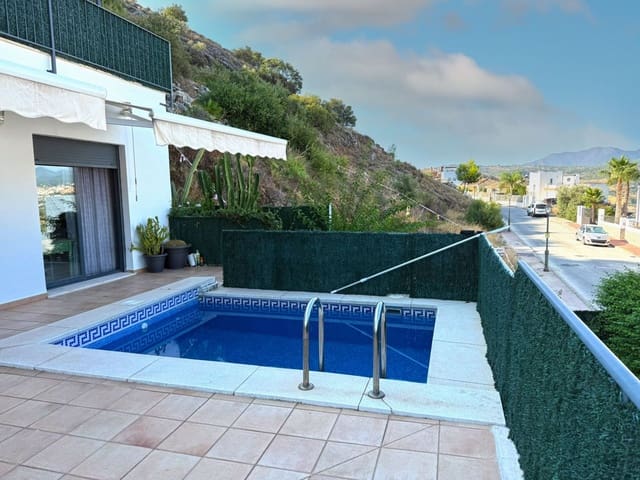 3 slaapkamer Villa te koop in Coín met zwembad - € 475.000 (Ref: 9311914)