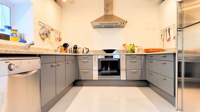 3 slaapkamer Finca/Landhuis te koop in Alhaurín de la Torre met zwembad - € 625.000 (Ref: 9314598)