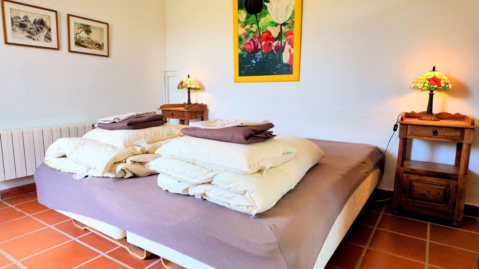 3 chambre Finca/Maison de Campagne à vendre à Alhaurin de la Torre avec piscine - 625 000 € (Ref: 9314598)