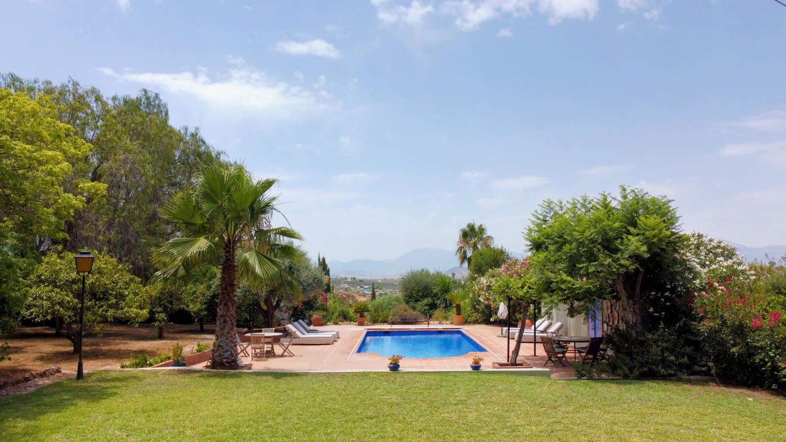 3 chambre Finca/Maison de Campagne à vendre à Alhaurin de la Torre avec piscine - 625 000 € (Ref: 9314598)