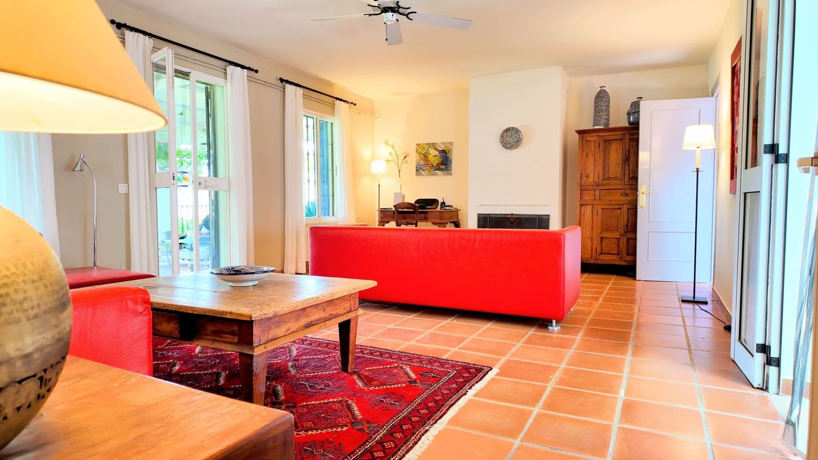 3 chambre Finca/Maison de Campagne à vendre à Alhaurin de la Torre avec piscine - 625 000 € (Ref: 9314598)