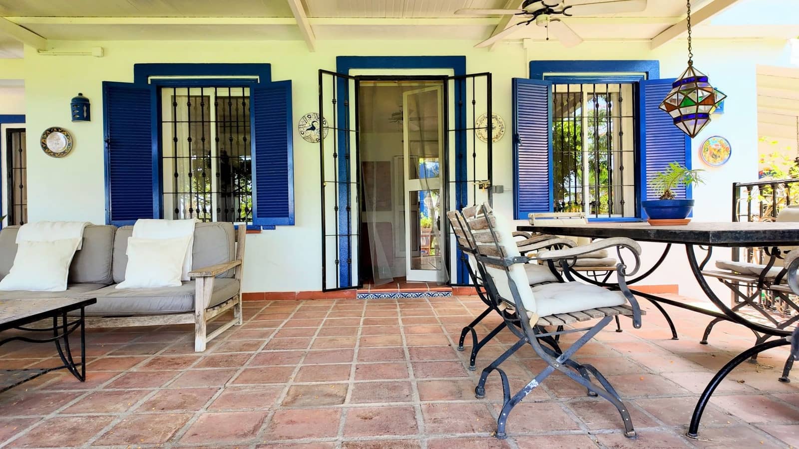 3 chambre Finca/Maison de Campagne à vendre à Alhaurin de la Torre avec piscine - 625 000 € (Ref: 9314598)