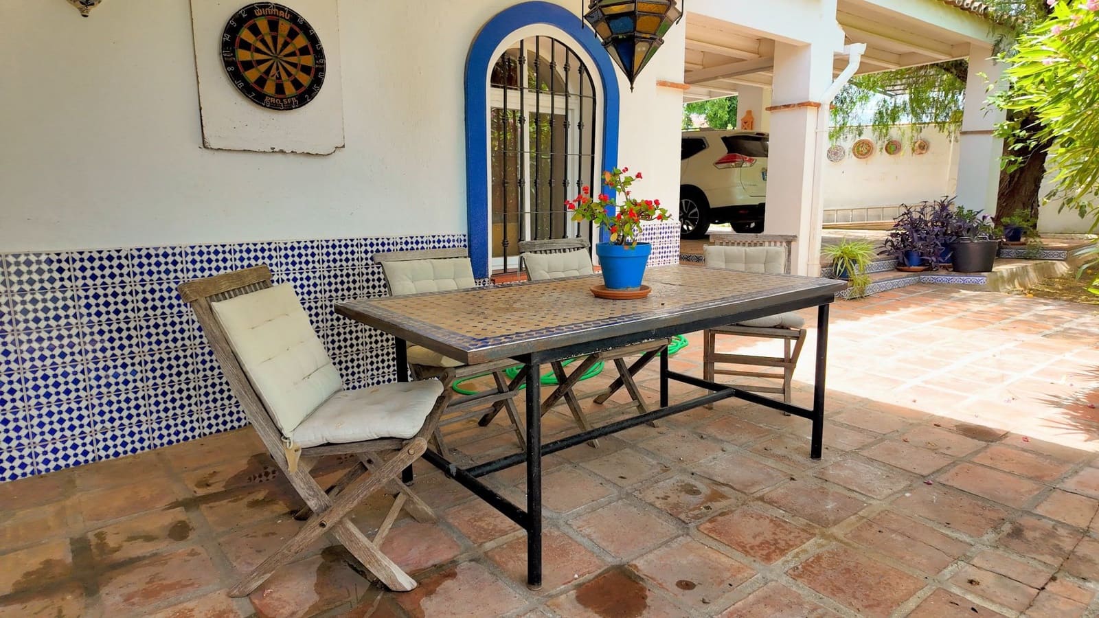 3 chambre Finca/Maison de Campagne à vendre à Alhaurin de la Torre avec piscine - 625 000 € (Ref: 9314598)