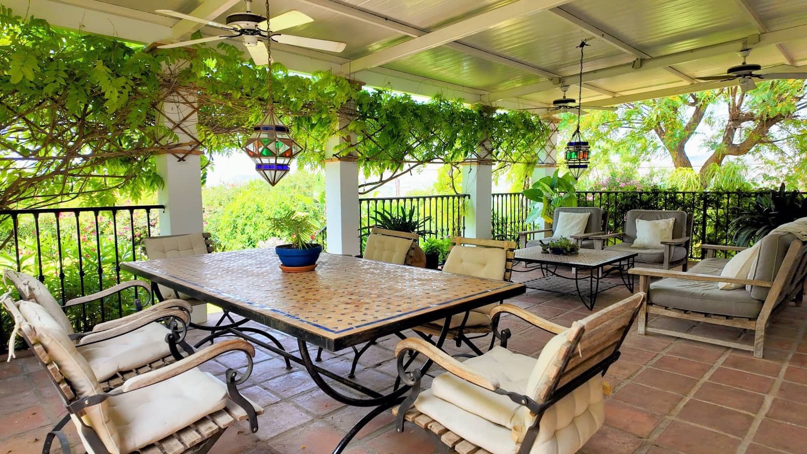 3 chambre Finca/Maison de Campagne à vendre à Alhaurin de la Torre avec piscine - 625 000 € (Ref: 9314598)