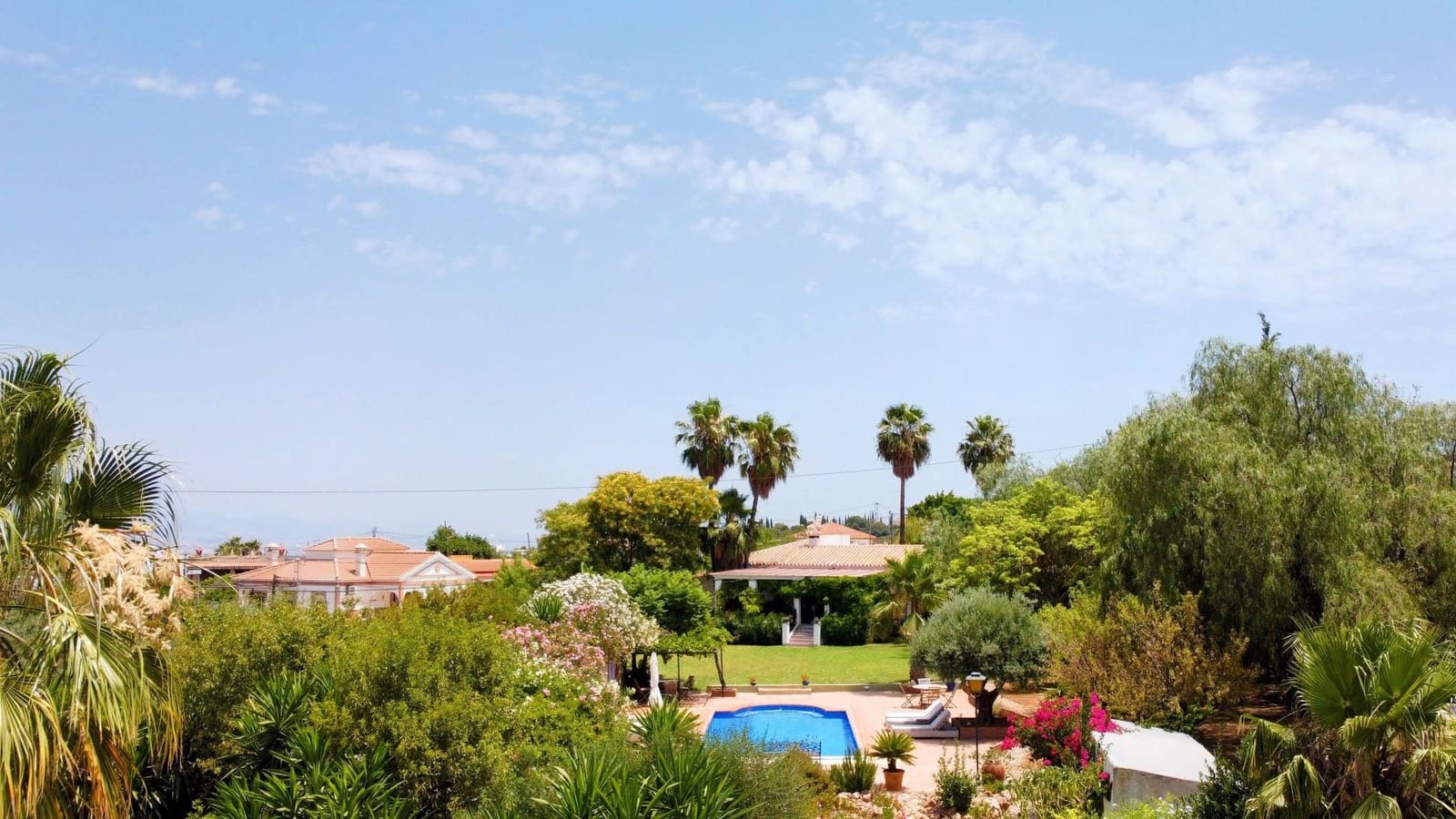 3 chambre Finca/Maison de Campagne à vendre à Alhaurin de la Torre avec piscine - 625 000 € (Ref: 9314598)