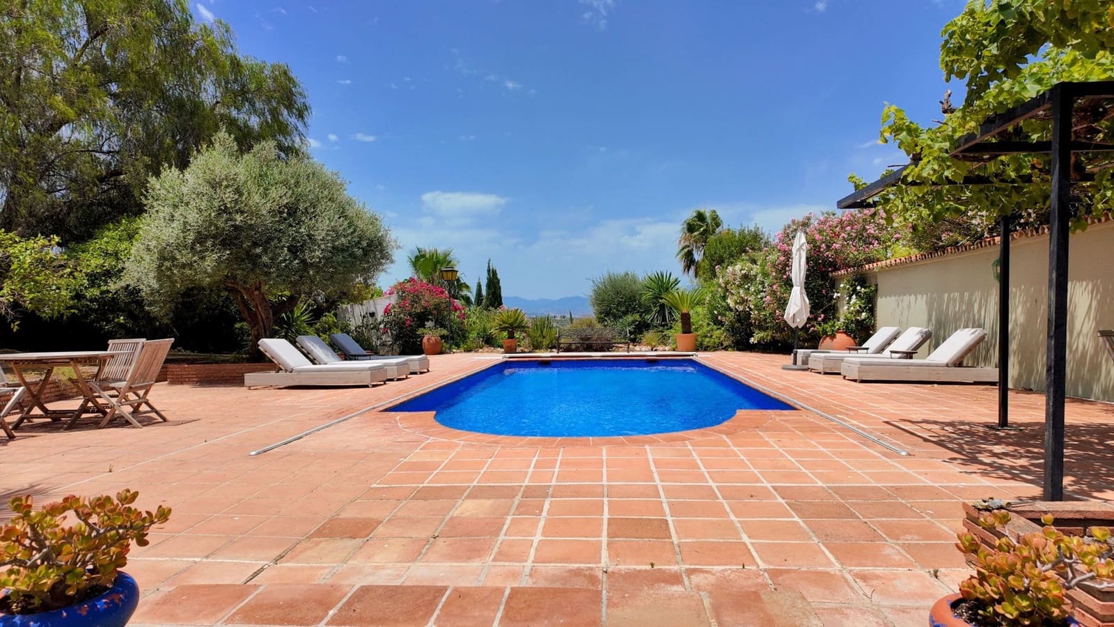 3 chambre Finca/Maison de Campagne à vendre à Alhaurin de la Torre avec piscine - 625 000 € (Ref: 9314598)