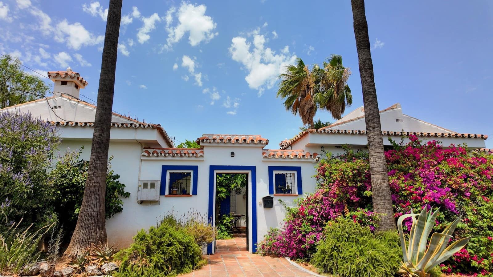 3 chambre Finca/Maison de Campagne à vendre à Alhaurin de la Torre avec piscine - 625 000 € (Ref: 9314598)