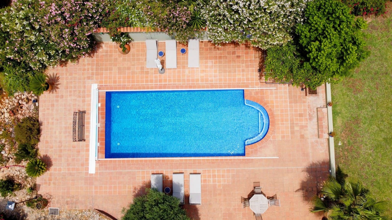 3 chambre Finca/Maison de Campagne à vendre à Alhaurin de la Torre avec piscine - 625 000 € (Ref: 9314598)