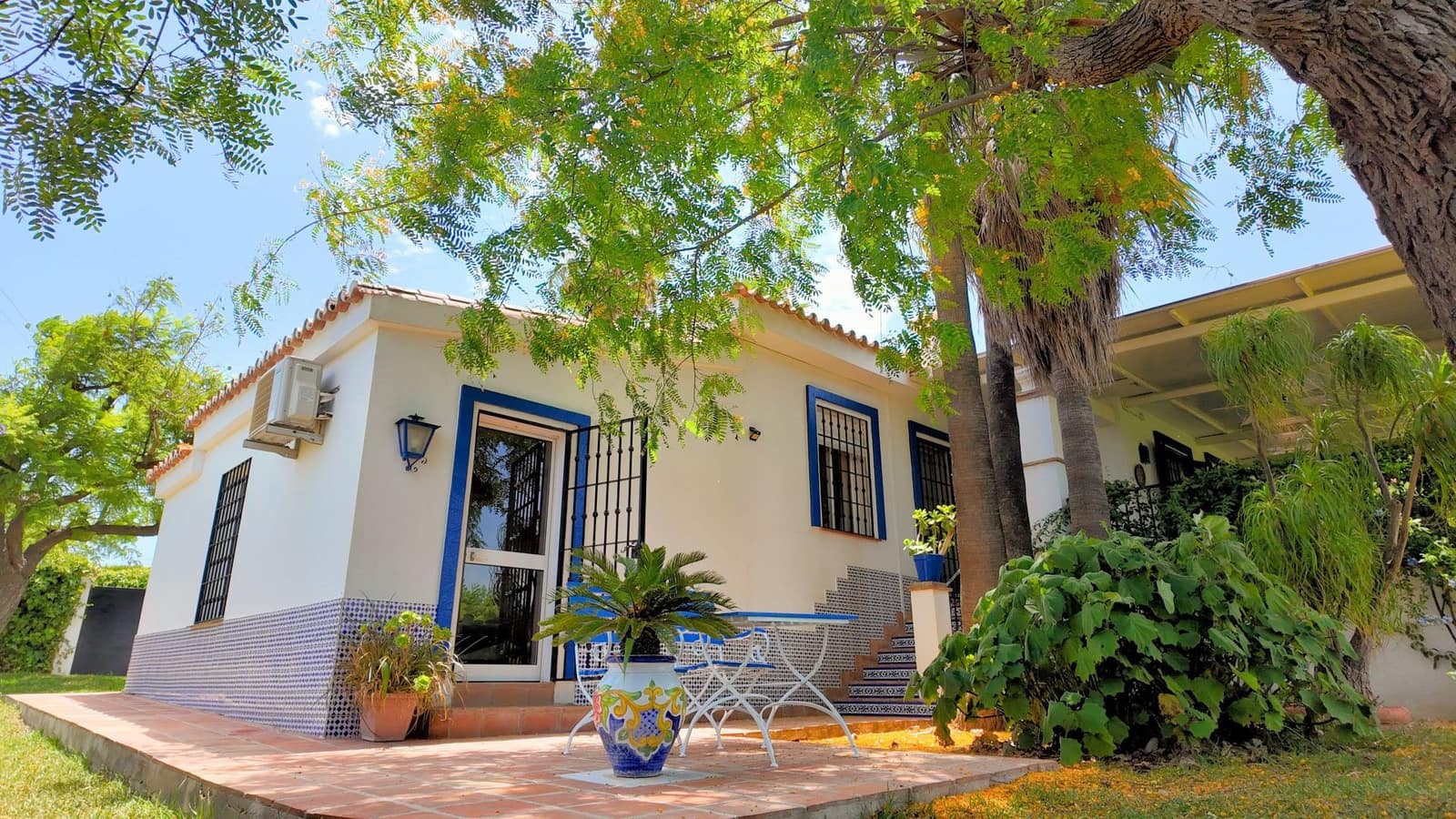 3 chambre Finca/Maison de Campagne à vendre à Alhaurin de la Torre avec piscine - 625 000 € (Ref: 9314598)