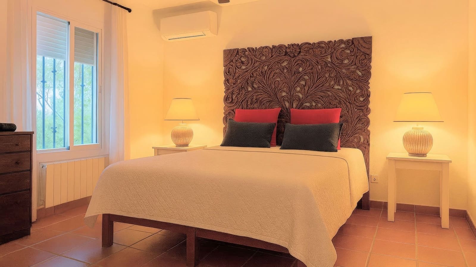 3 chambre Finca/Maison de Campagne à vendre à Alhaurin de la Torre avec piscine - 625 000 € (Ref: 9314598)