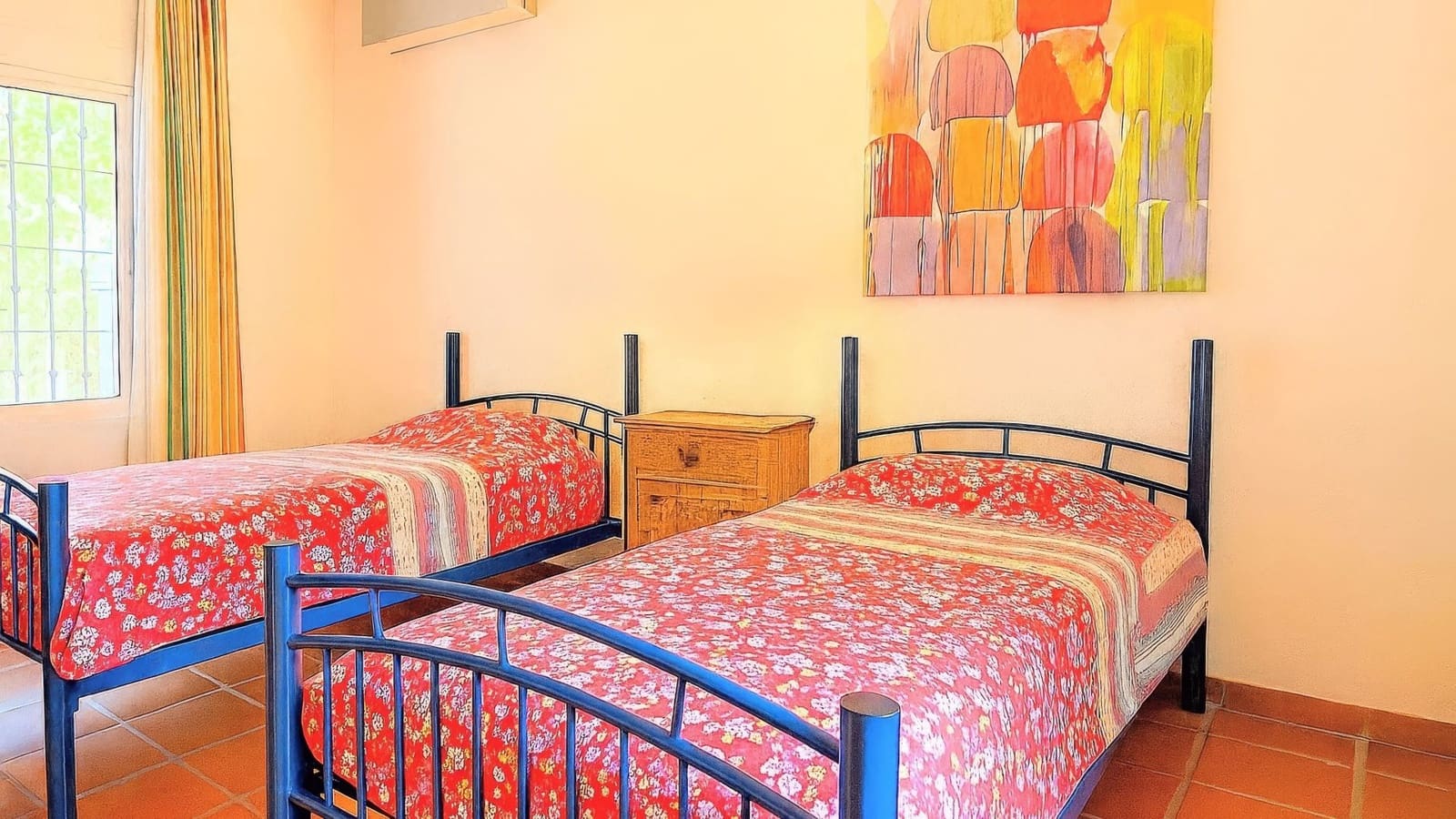 3 chambre Finca/Maison de Campagne à vendre à Alhaurin de la Torre avec piscine - 625 000 € (Ref: 9314598)