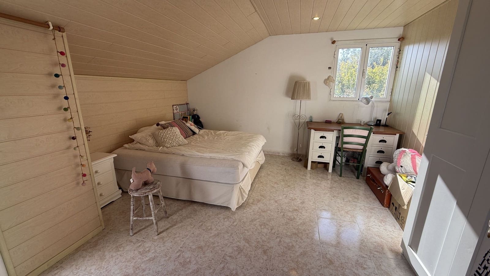 6 chambre Finca/Maison de Campagne à vendre à Alhaurin de la Torre avec piscine - 595 000 € (Ref: 9340437)