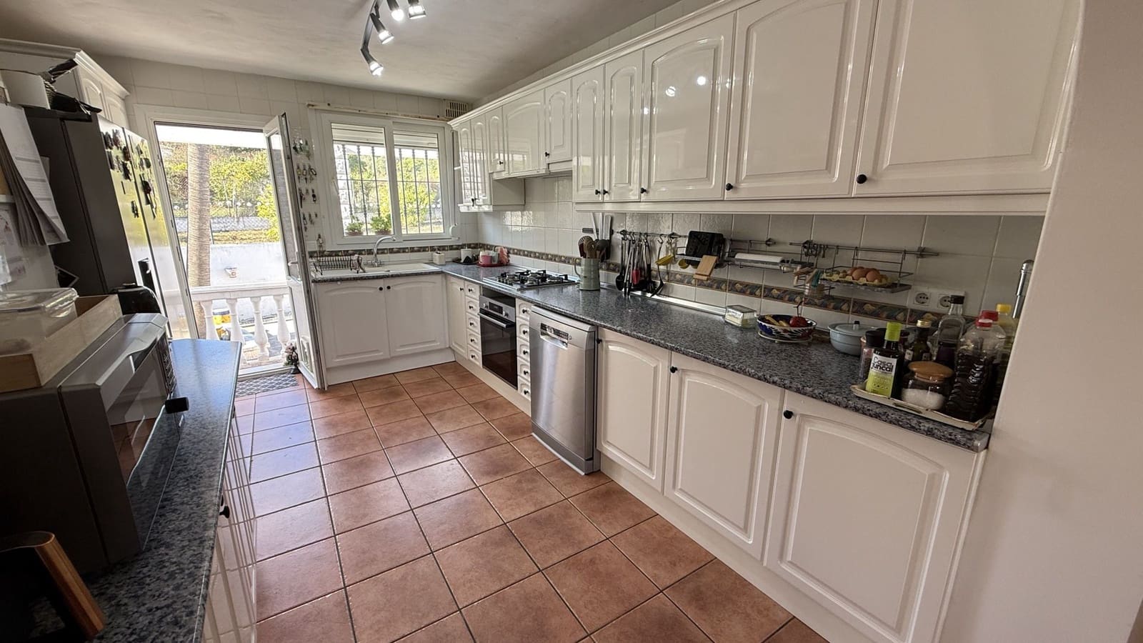 6 chambre Finca/Maison de Campagne à vendre à Alhaurin de la Torre avec piscine - 595 000 € (Ref: 9340437)