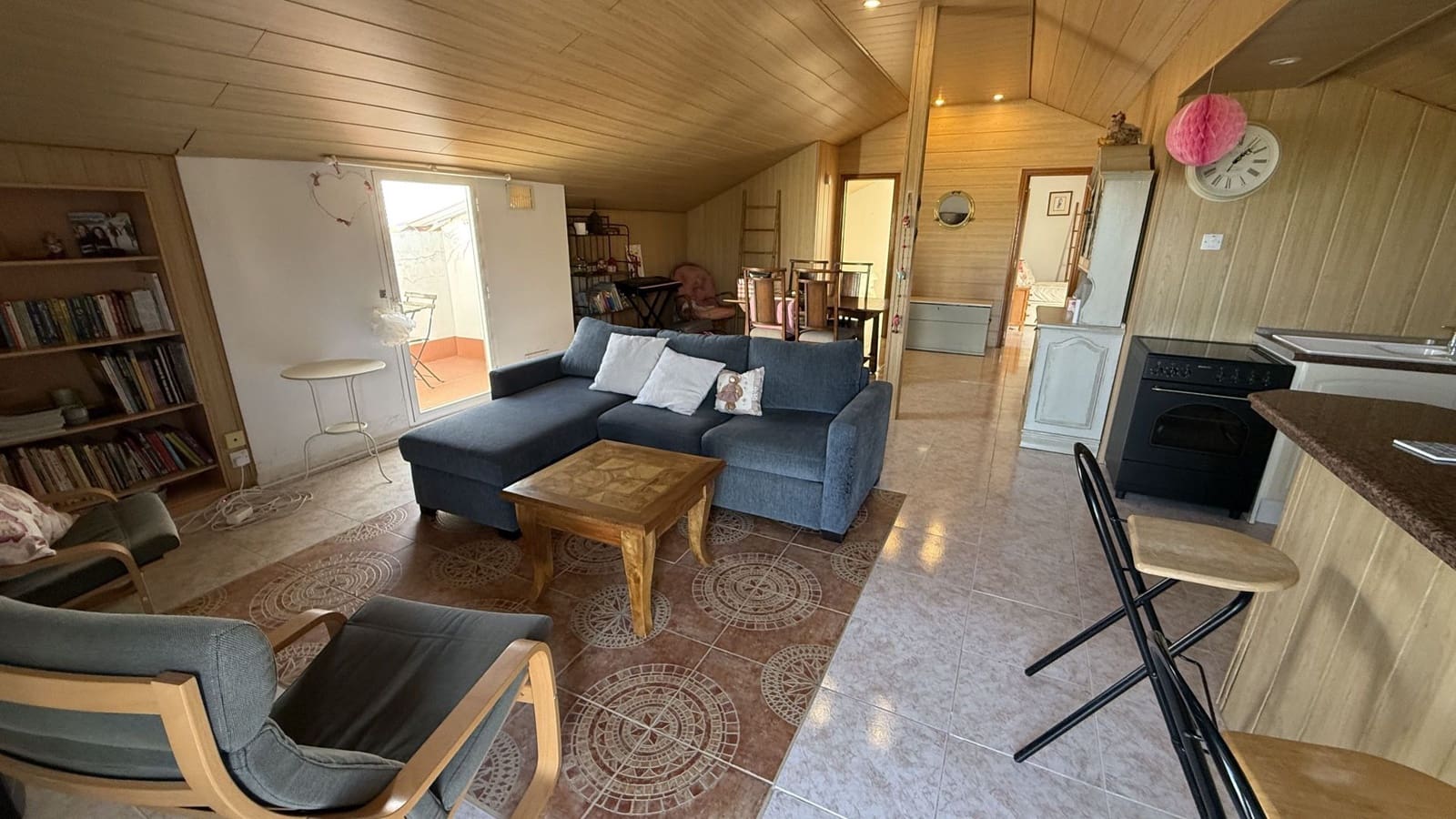 6 chambre Finca/Maison de Campagne à vendre à Alhaurin de la Torre avec piscine - 595 000 € (Ref: 9340437)