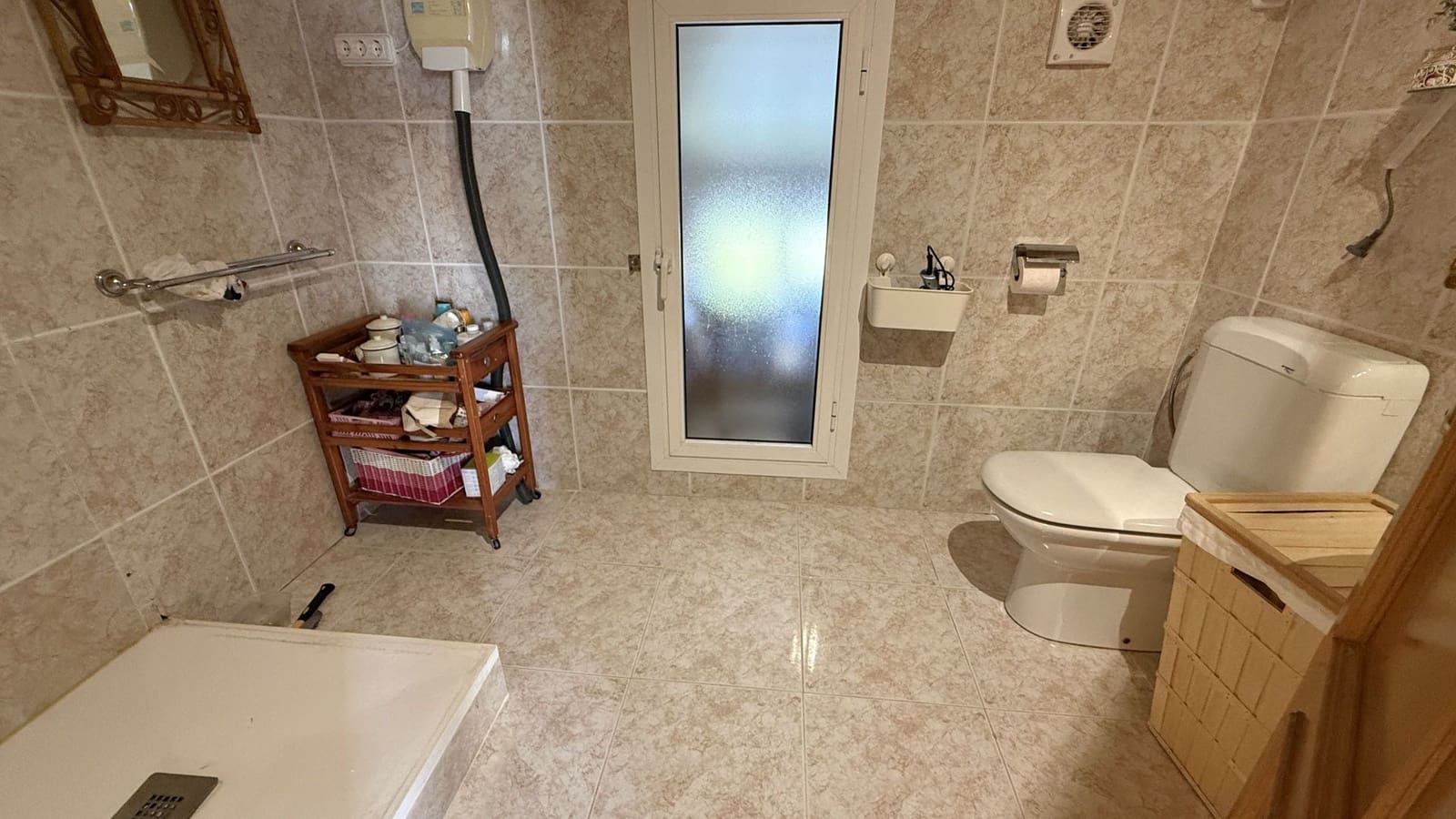 6 chambre Finca/Maison de Campagne à vendre à Alhaurin de la Torre avec piscine - 595 000 € (Ref: 9340437)